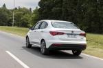 Fiat Cronos Precision 2018 года